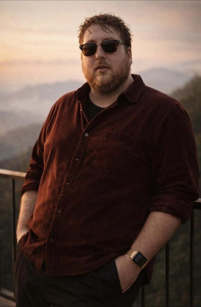 Cody Jaeger Profile Photo