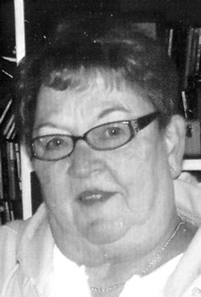 Phyllis Ann Maki