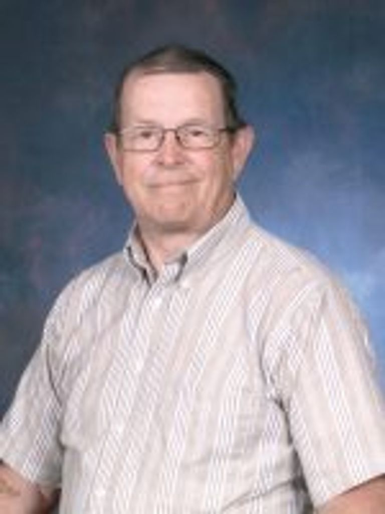 Jerry Ray Belknap