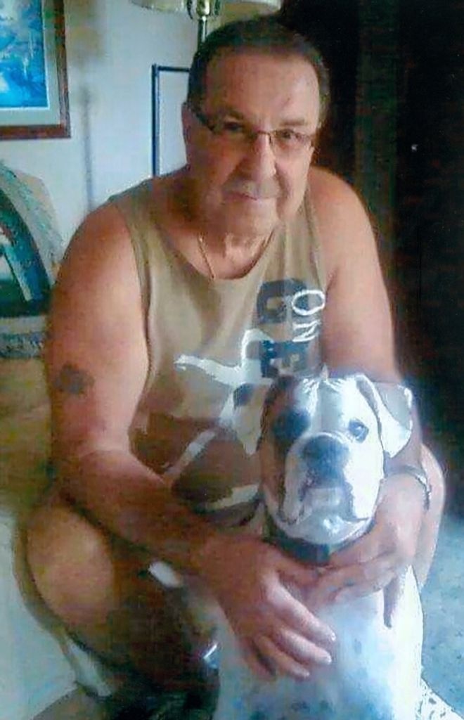 Frank Schlatter Jr. Profile Photo