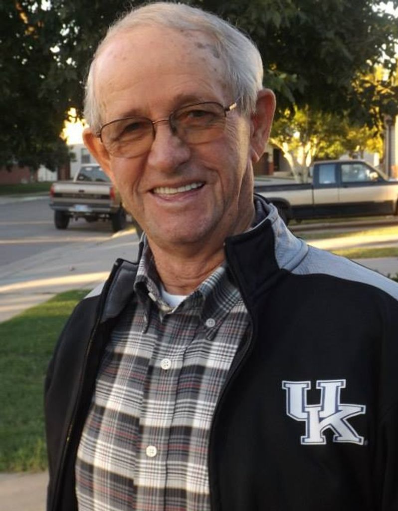 Freddie Joe Westrick