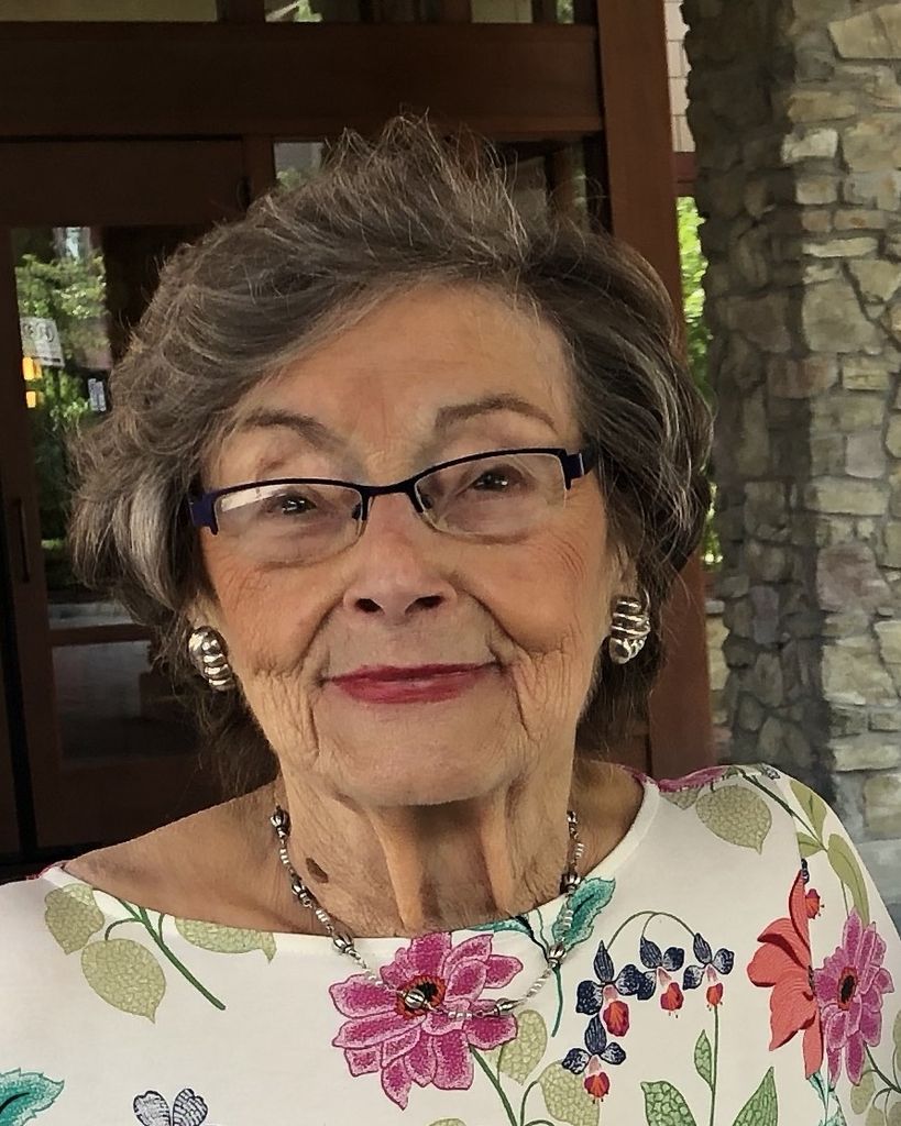 Evelyn Chernes Winer Profile Photo