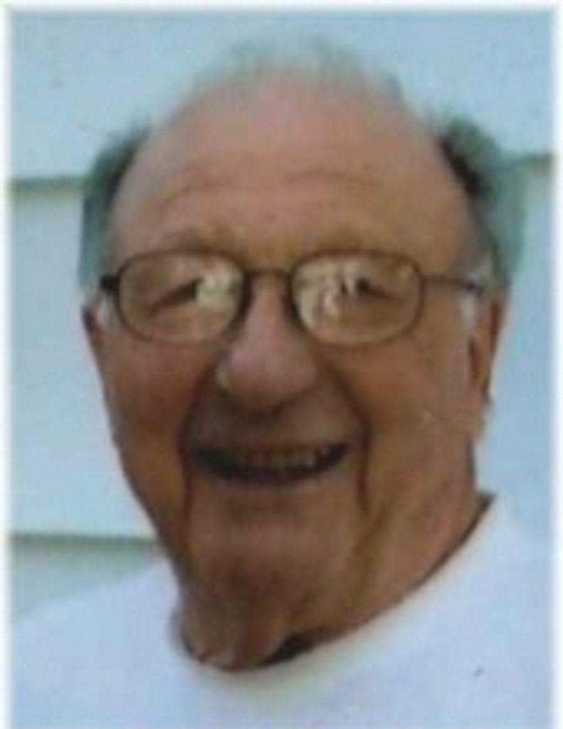 Nicholas  F. Zinni