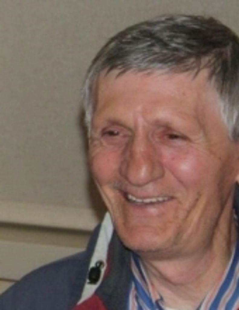 Nedzad Lovic