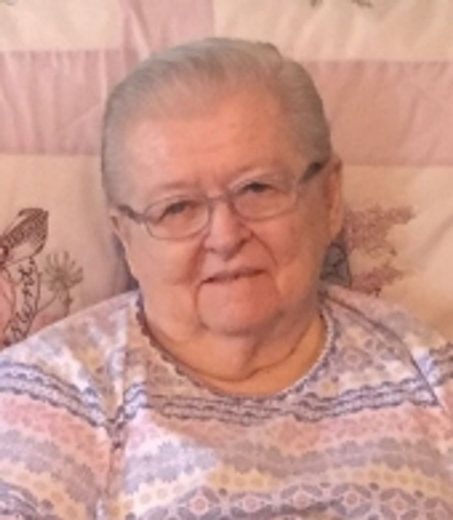 Gladys Reed Profile Photo