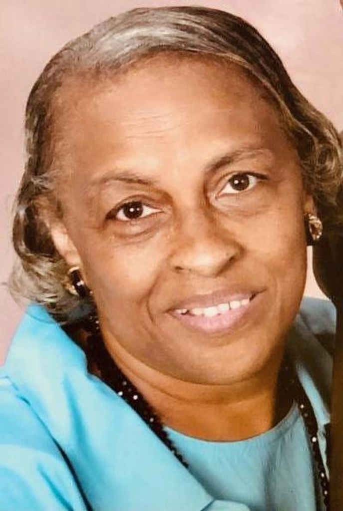 Helen Young Claiborne Profile Photo