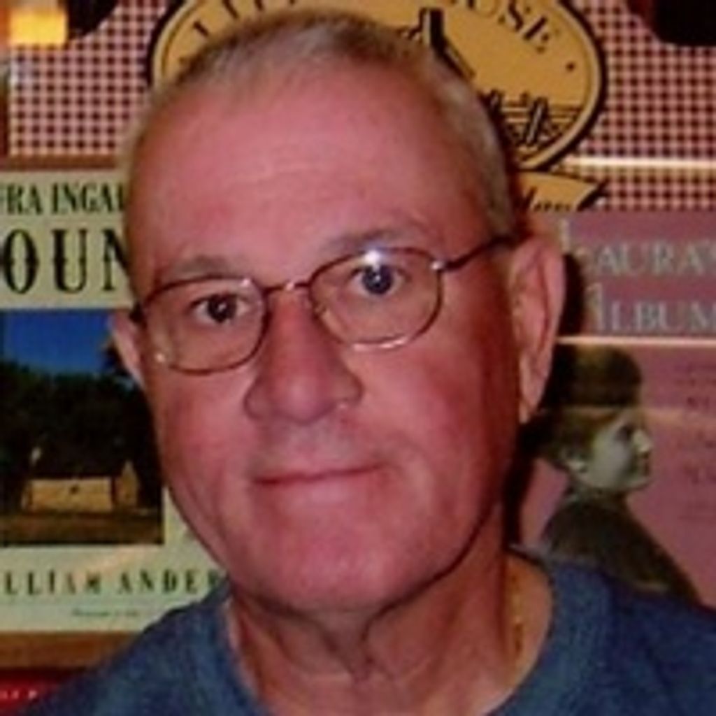 David  N. Irwin
