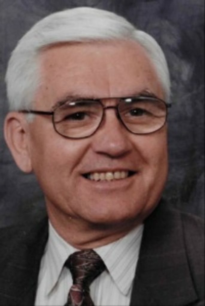 George R. Loveland Profile Photo