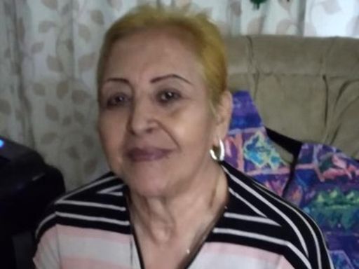 Yolanda Ponce Morales Profile Photo
