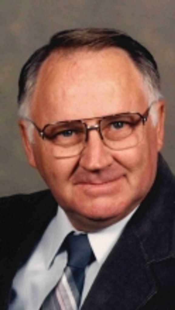 Joel Cornelius Stoesz