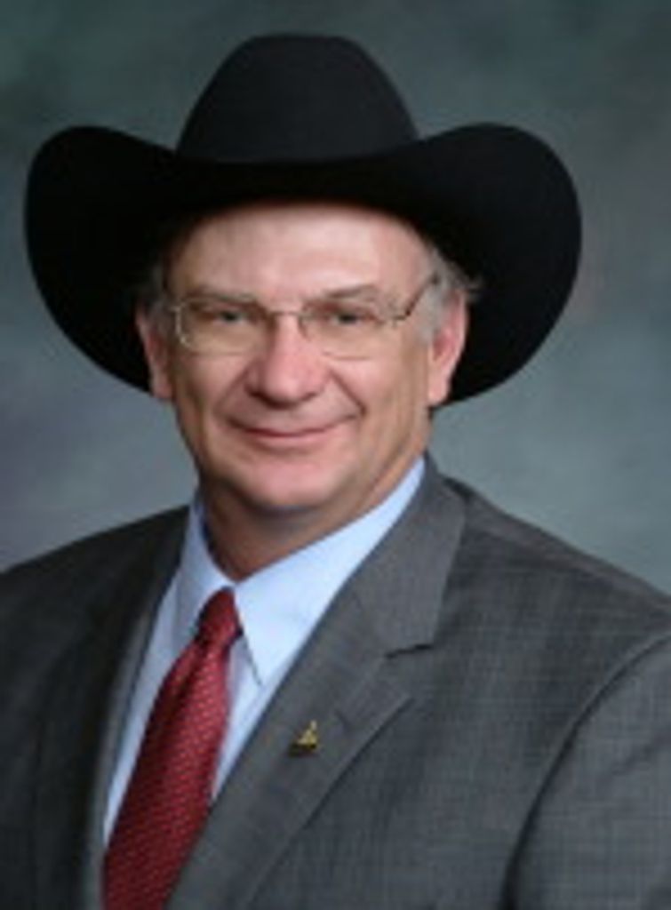 James Isgar
