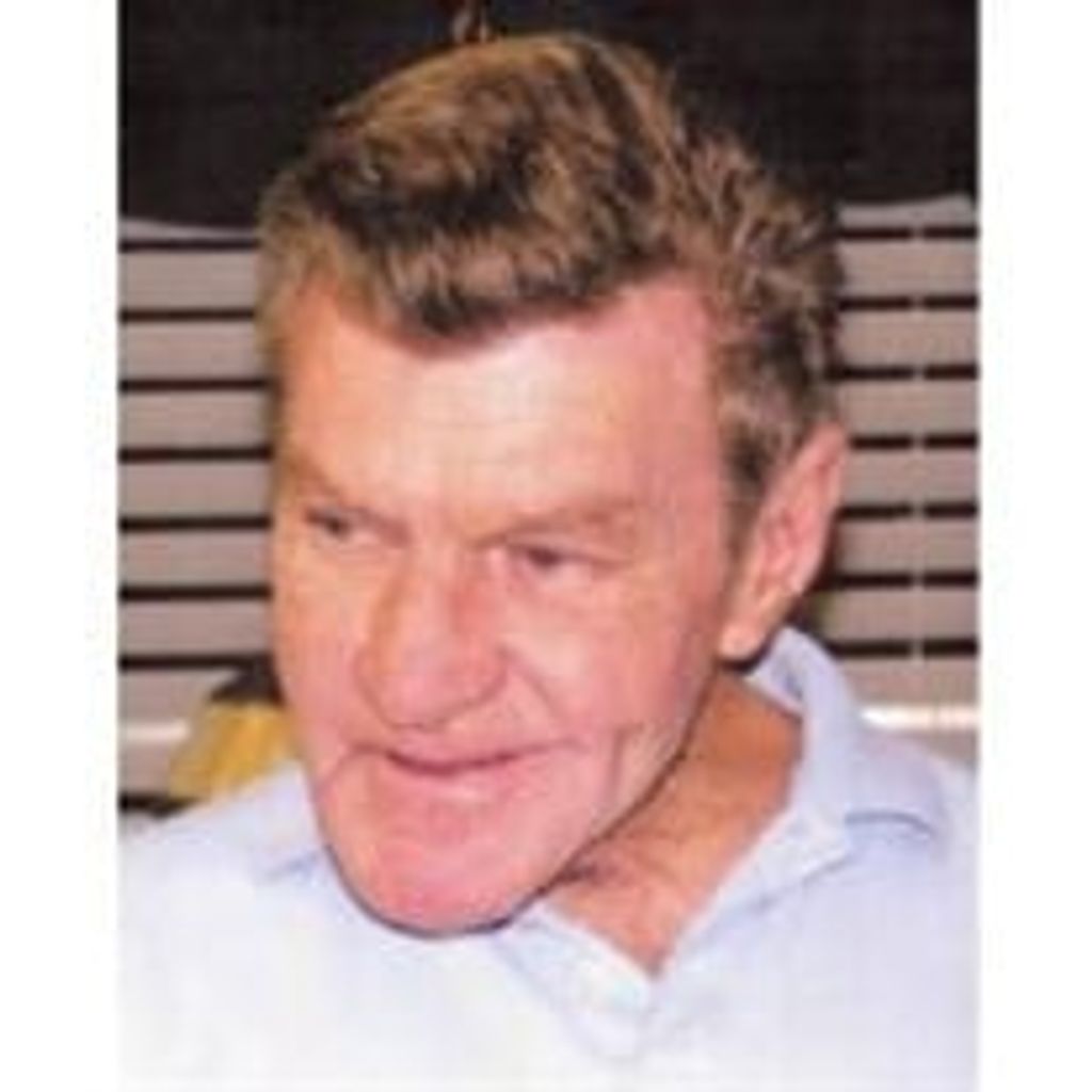 Robert Richard Robinson, Jr.