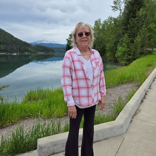 Suzanne Pauline Frew Profile Photo