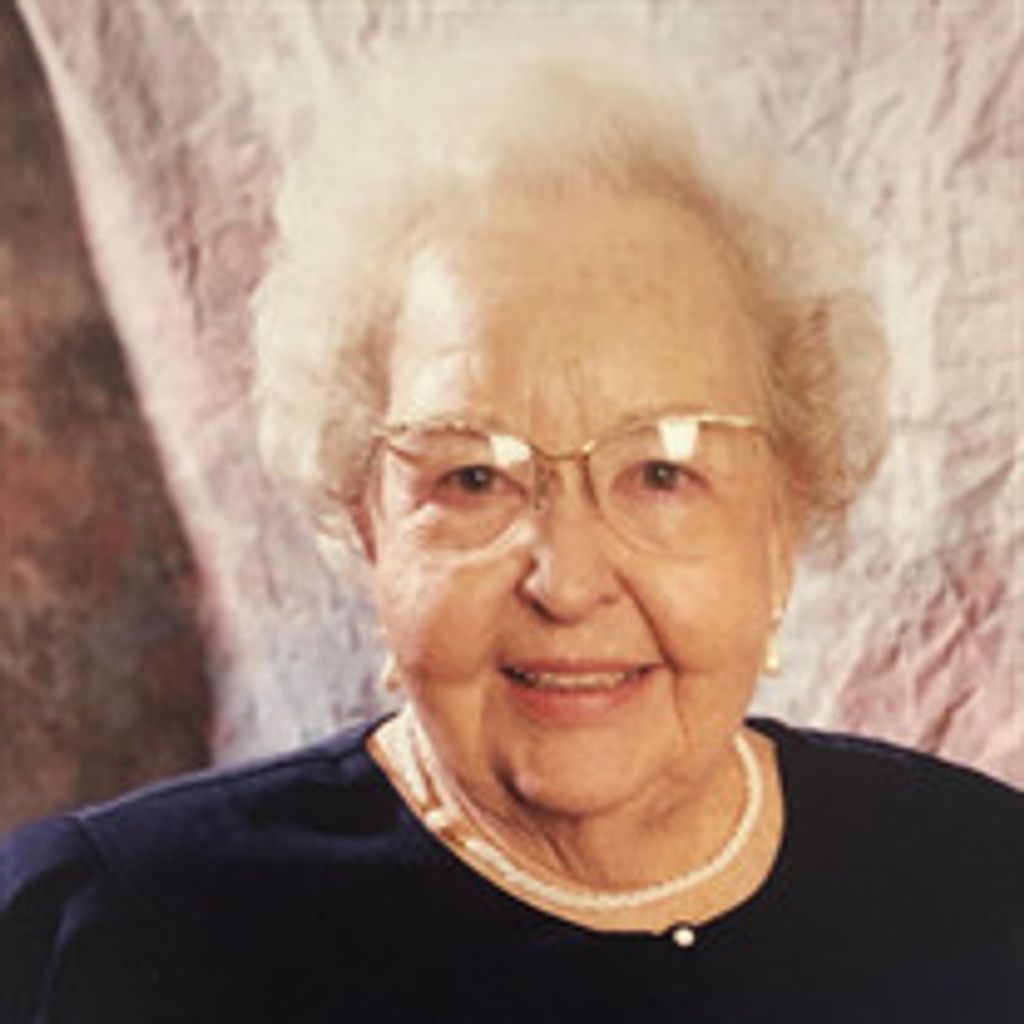 Bernice Everett Brackett