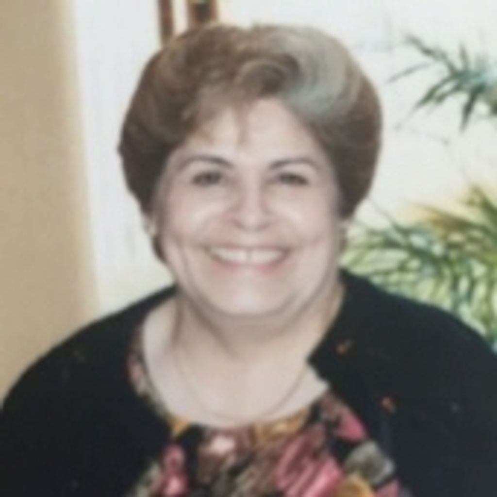 Mrs. Mercedes Morales