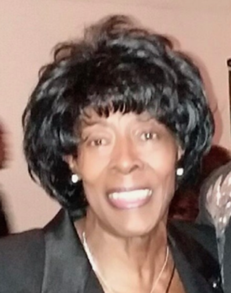 Juanita Gholston Profile Photo