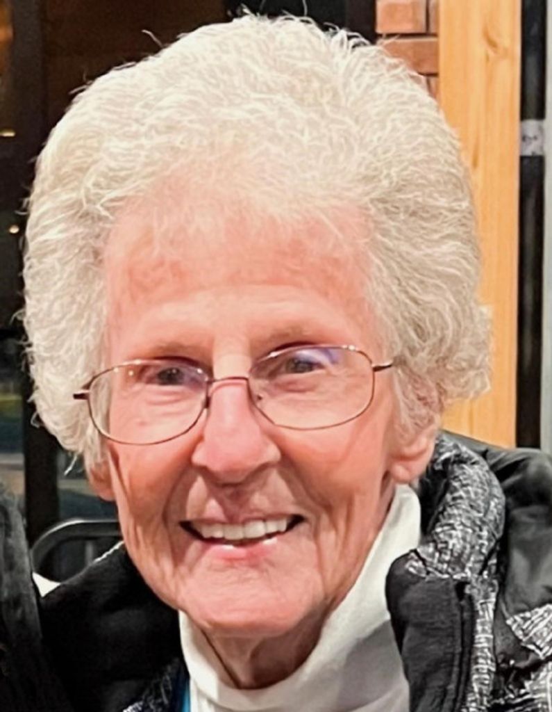 Joyce Ann Cook Weiss Profile Photo