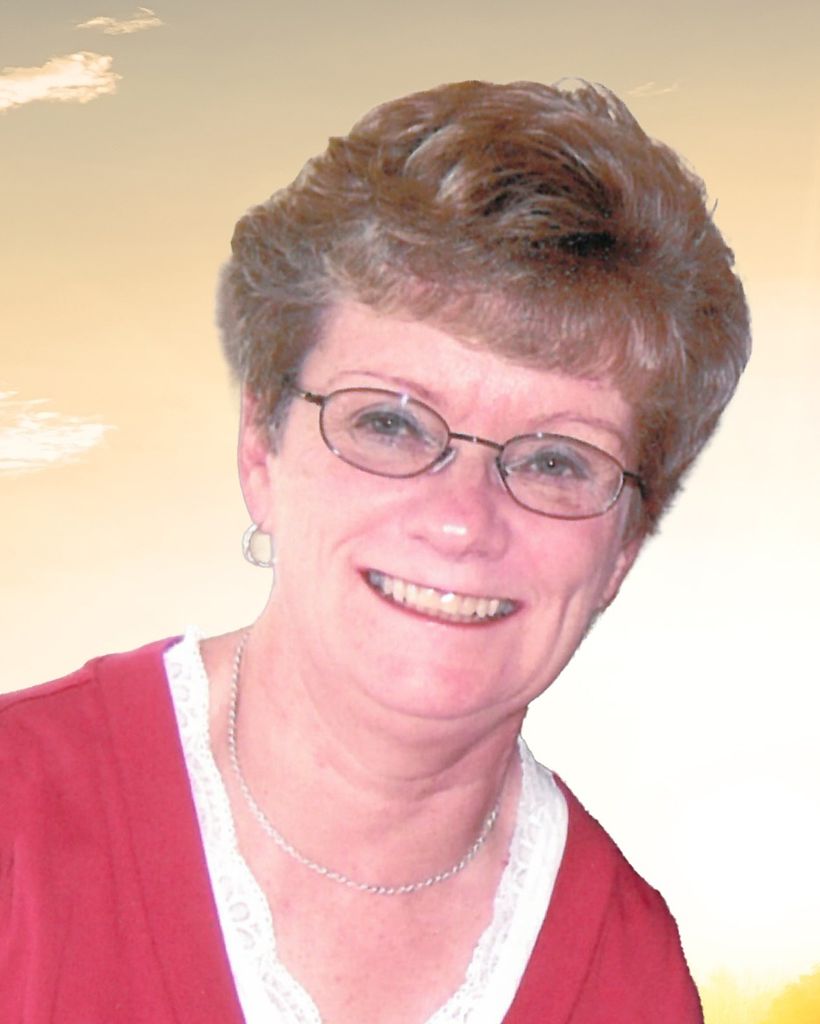 Theresa "Terri" Olley Profile Photo