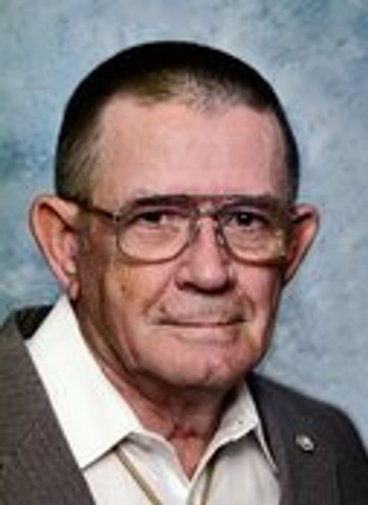 Everett Stanger