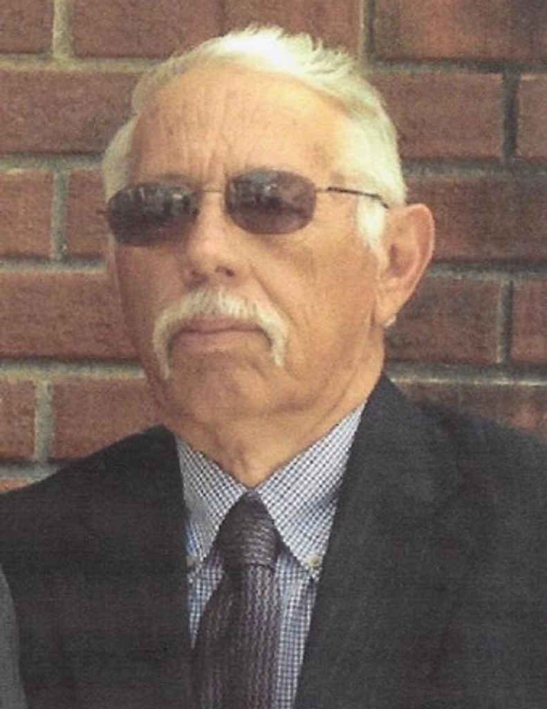 Edward Murphy Profile Photo