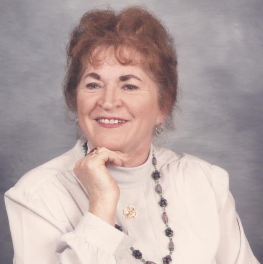 Dawn H. (Gunter)  Robertson