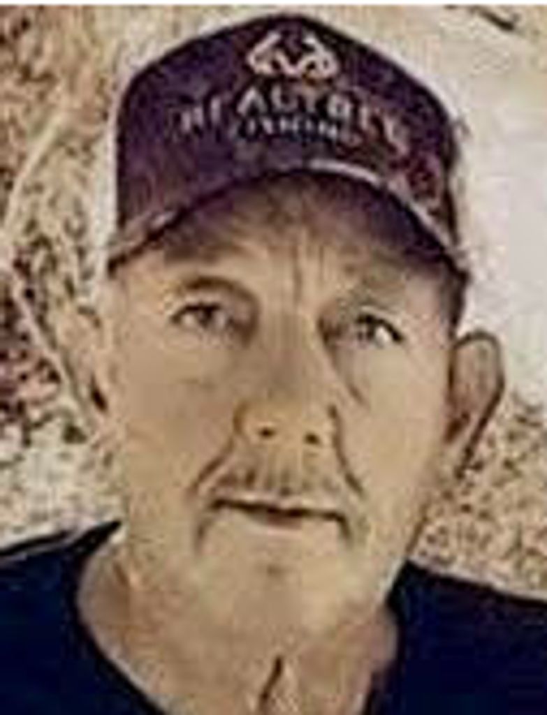 Ruben Ramirez Martinez, Sr.