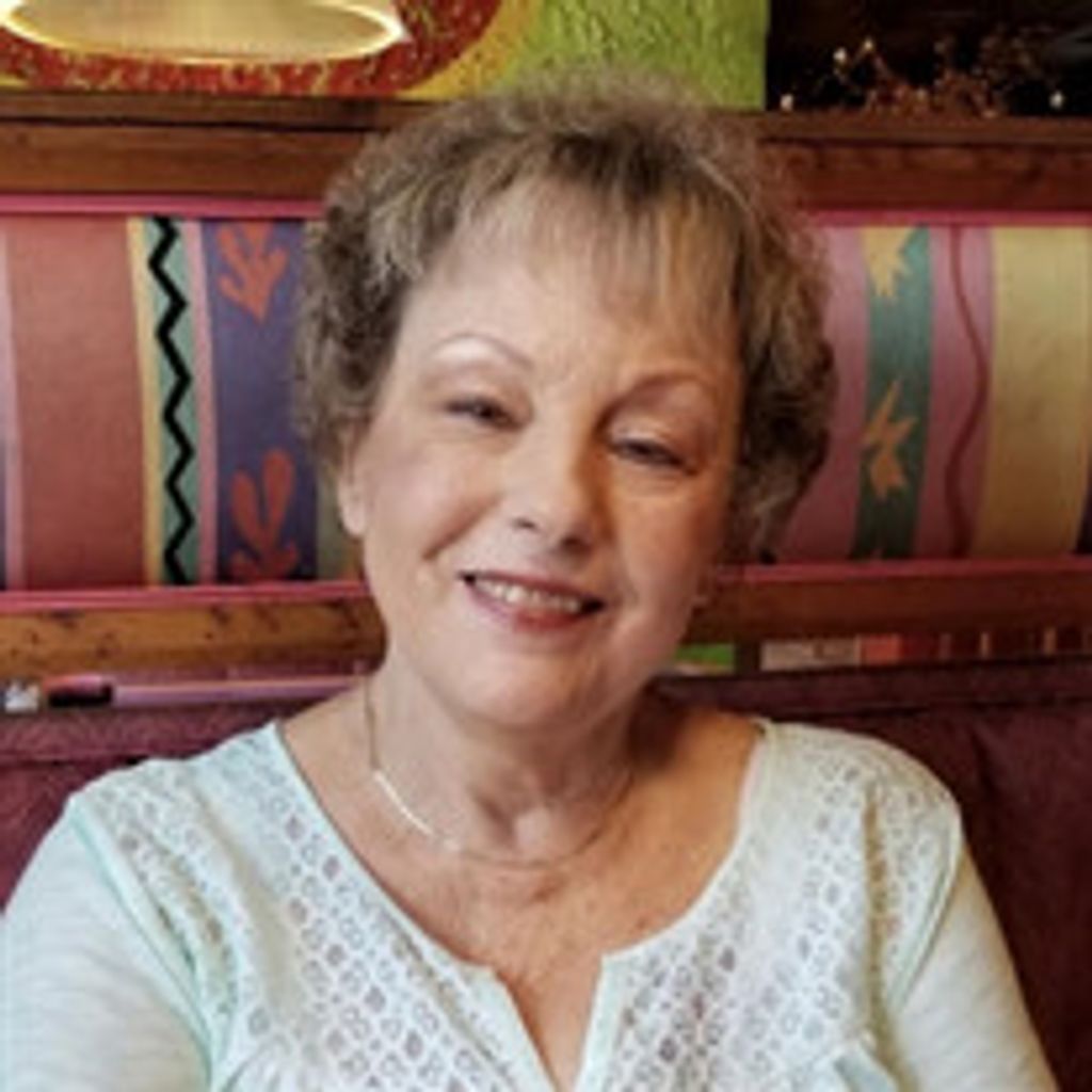 JoAnn King Janise