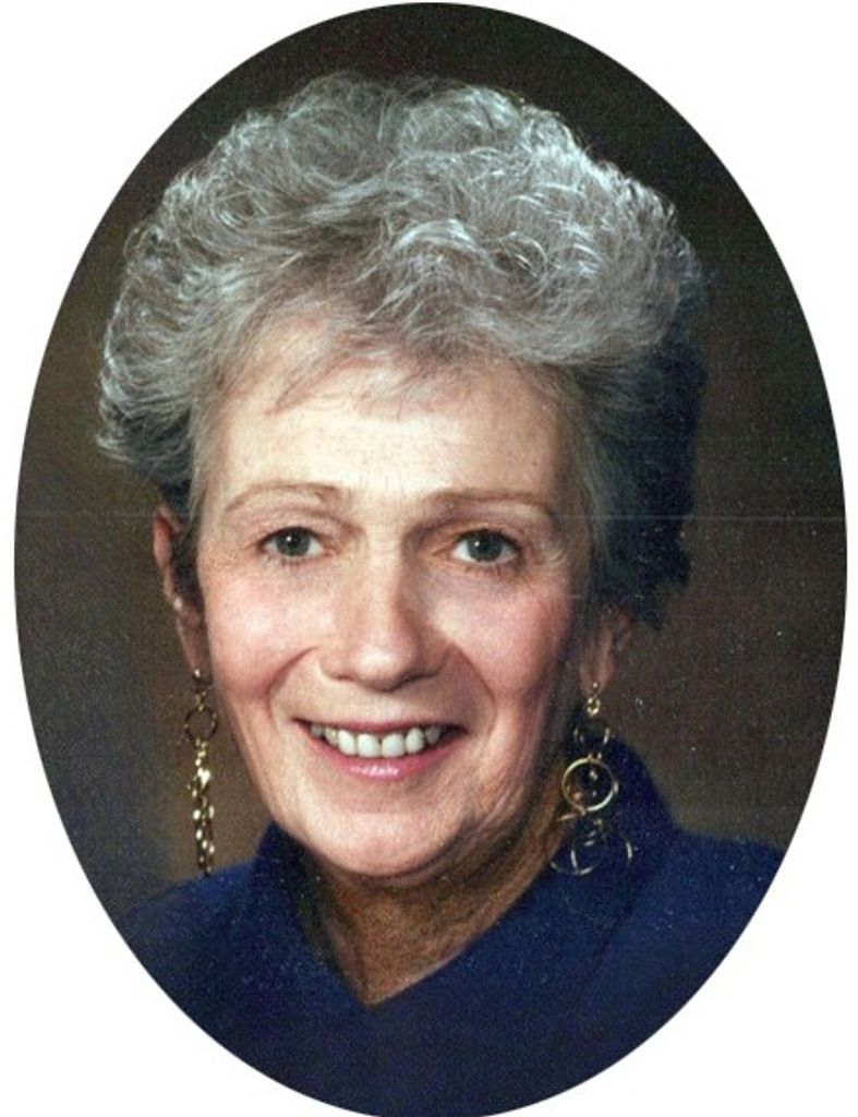 Eileen T. (Walsh)  Riley