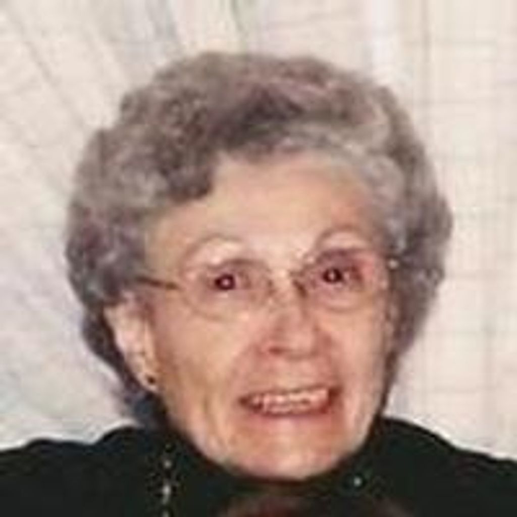 Gladys L. Wood