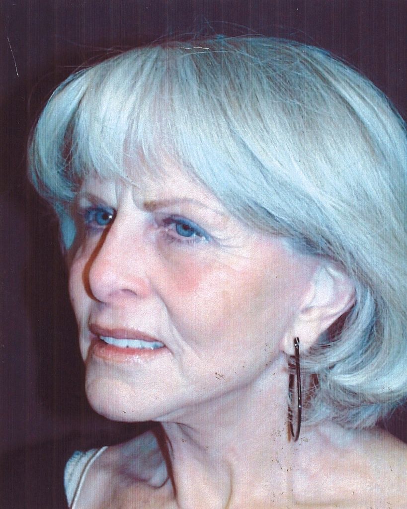 Jean Anderson Maier