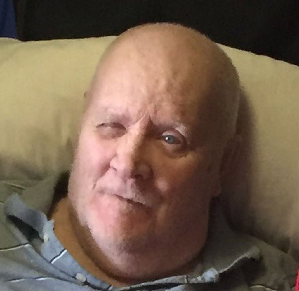 Lloyd Glen Franklin Shanks Profile Photo