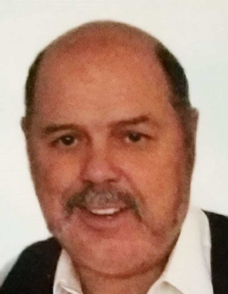Walter "Walt" John Eggert