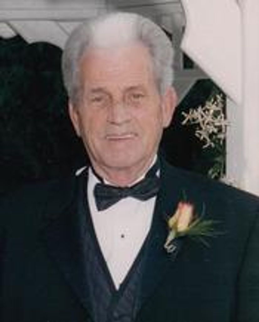 Kenneth Earley
