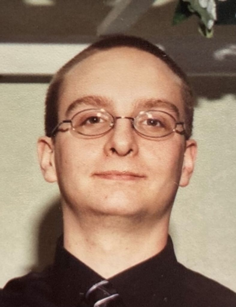 Matthew Joseph Czop
