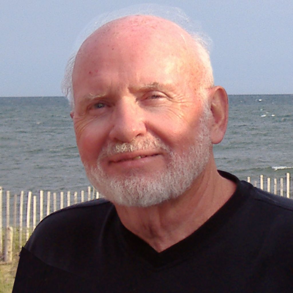 Walter G. Sullivan