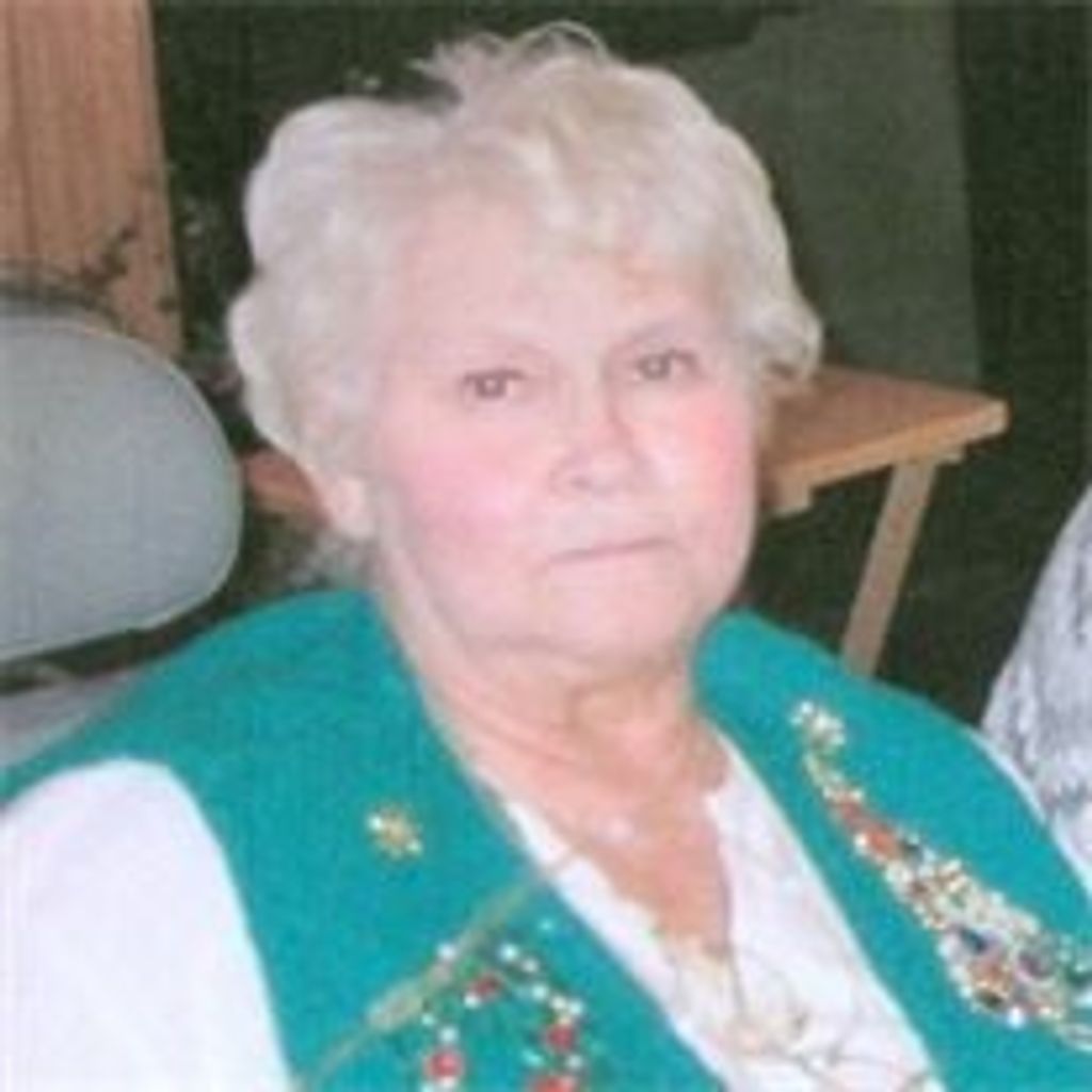 Frances Zimmerman