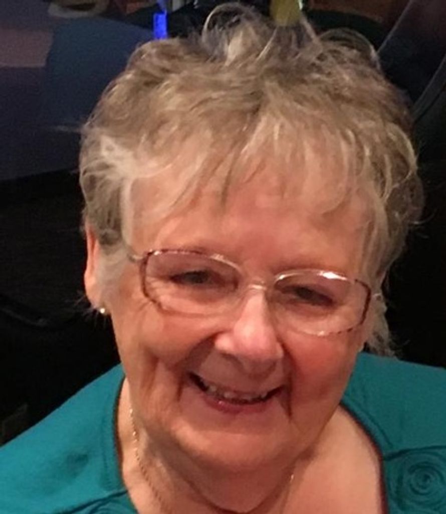 Muriel Louise Bright Profile Photo