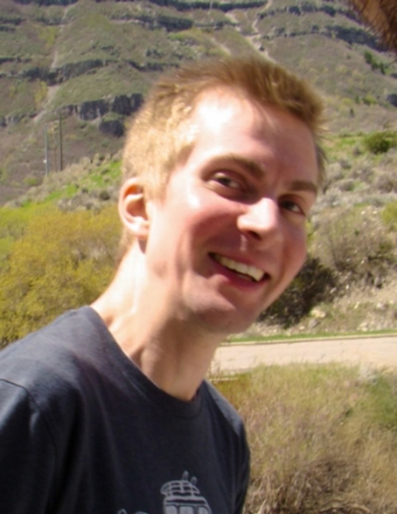 Blake Jason Cannon Profile Photo