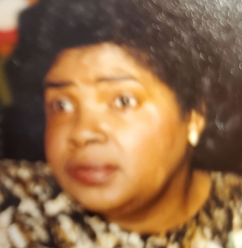 Mary Williams Profile Photo