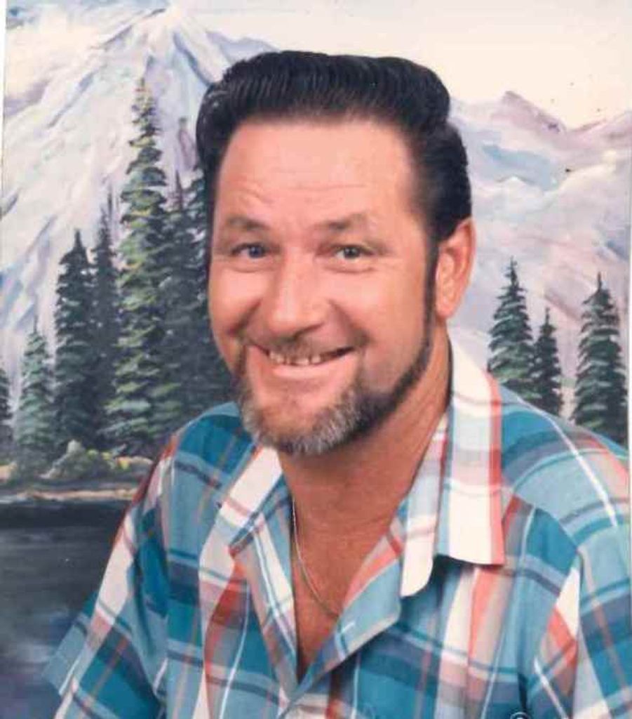 James Levern Dixon