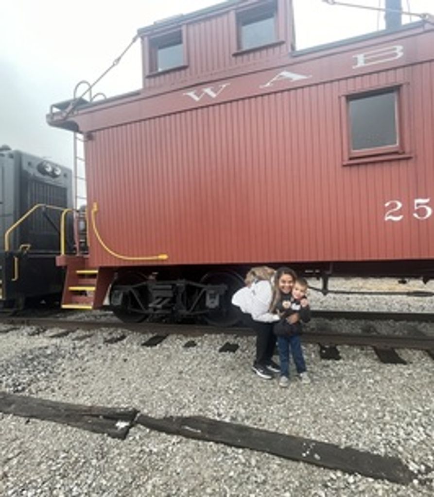 Leanne Gonzalez Profile Photo