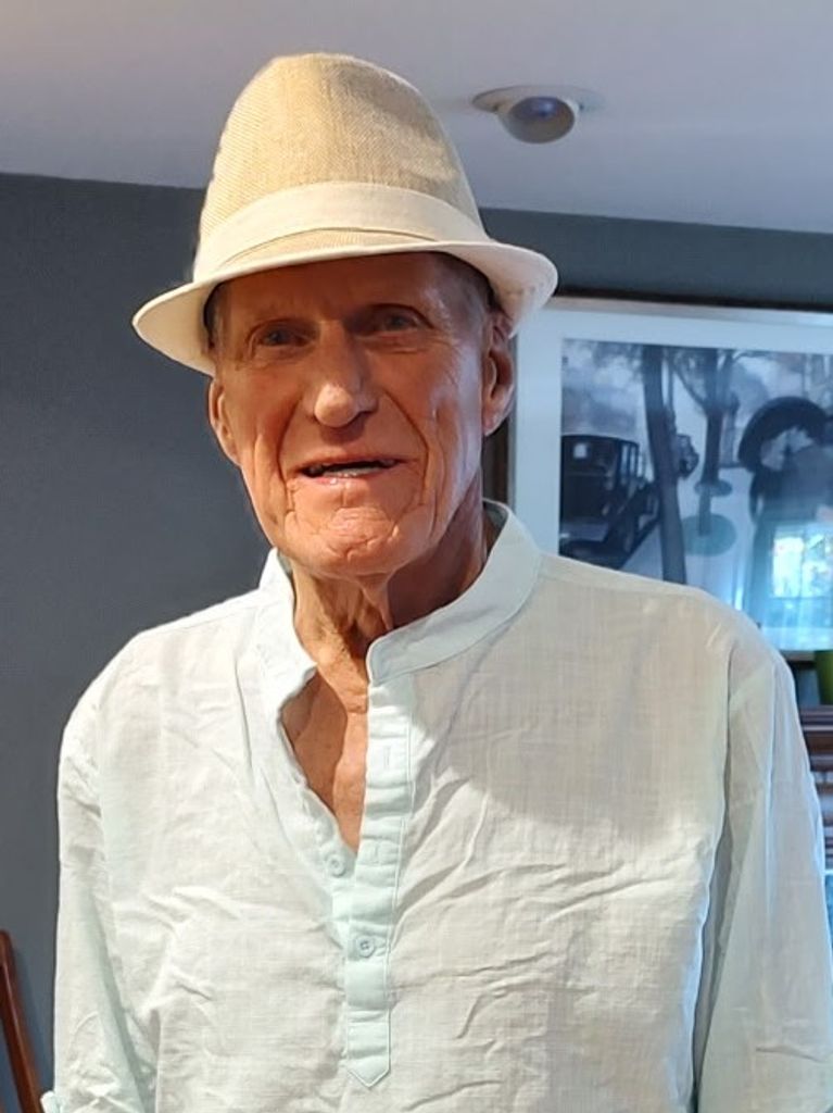 Richard C. Folmsbee, Sr.