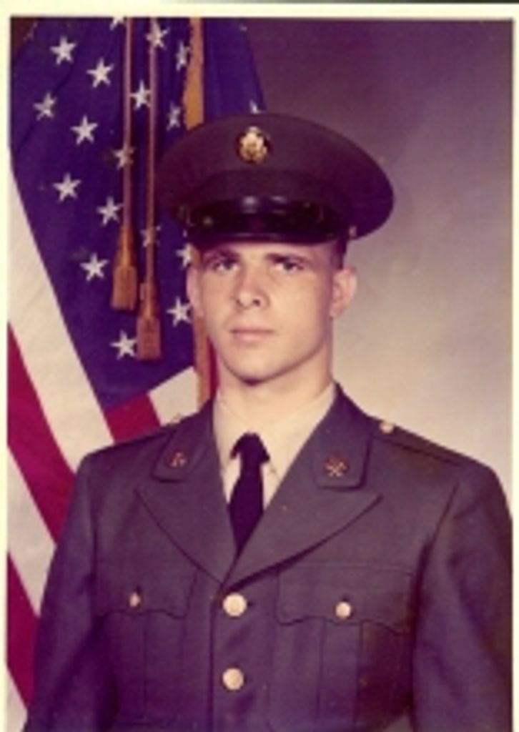 Joseph Paul Smith