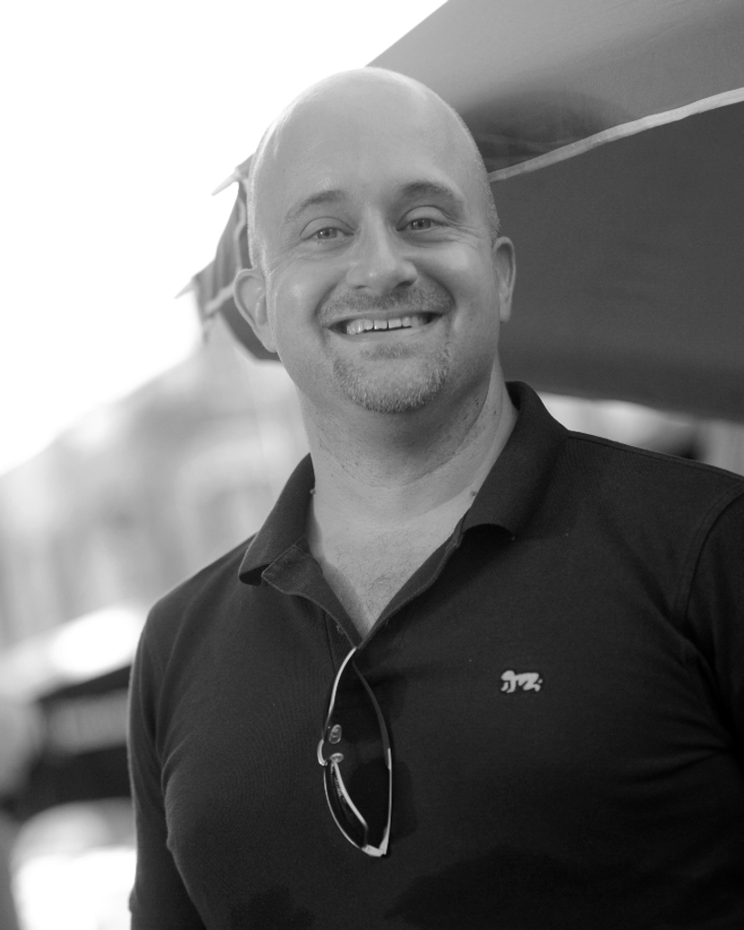 Bradley Keith Cunningham