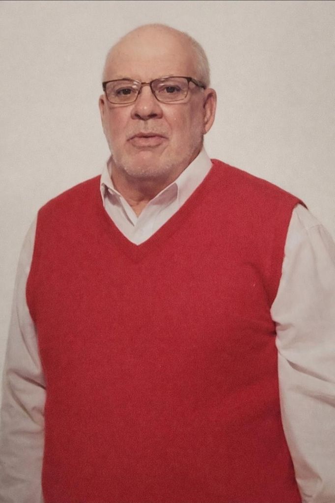 William Harden Profile Photo