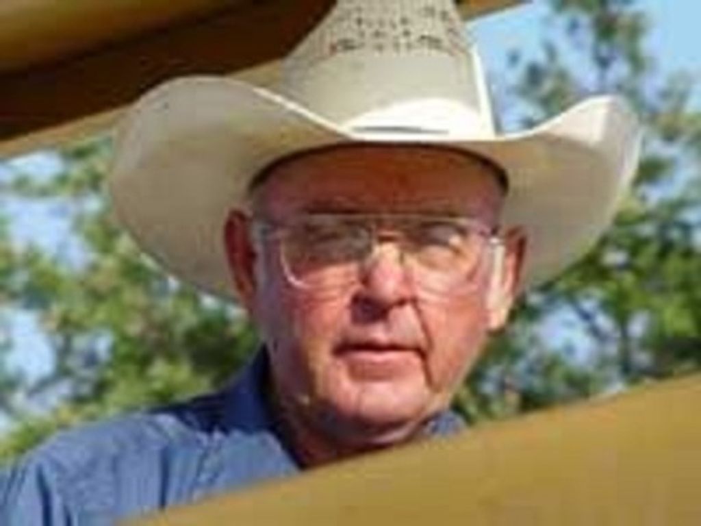 Leroy W. Petri Profile Photo