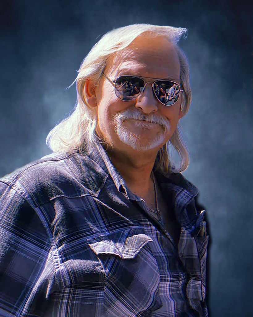 Terry Len Adams Profile Photo