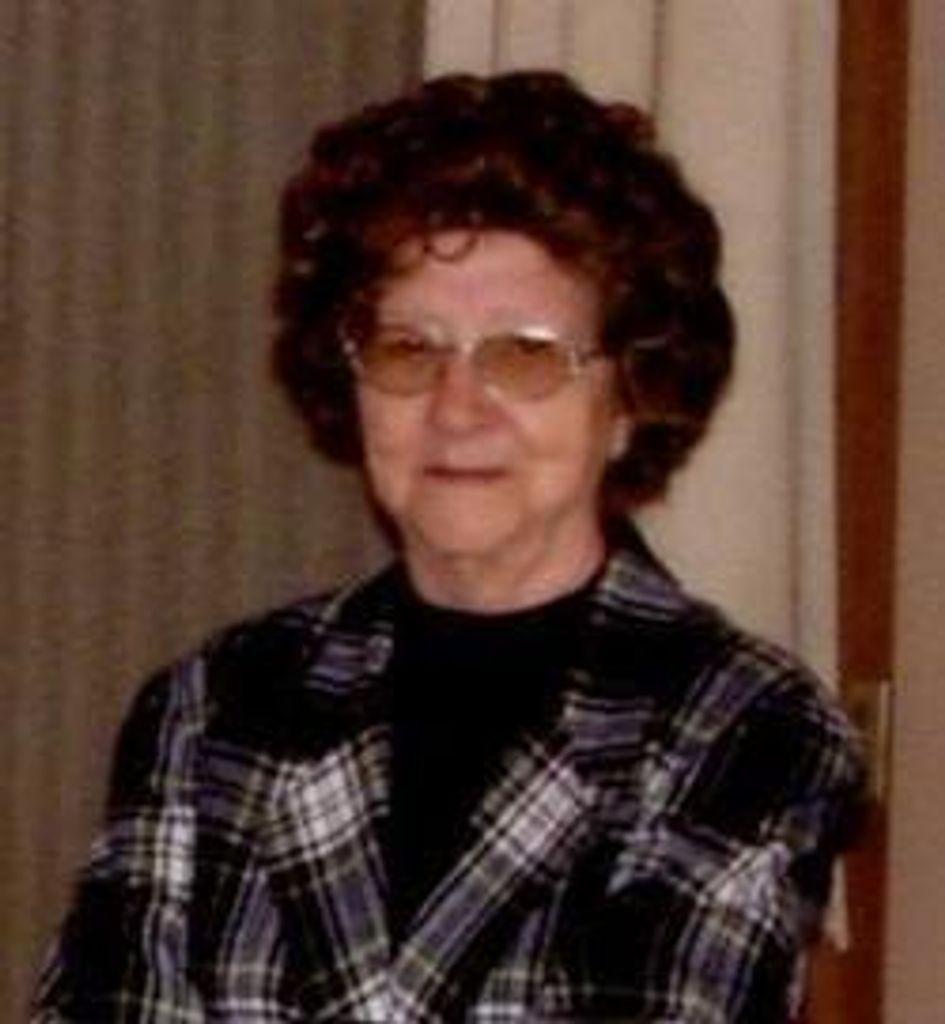 Margaret Marlene Boehlke