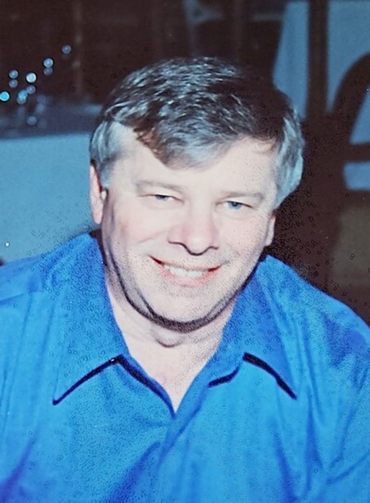 Joseph M. Caron Profile Photo