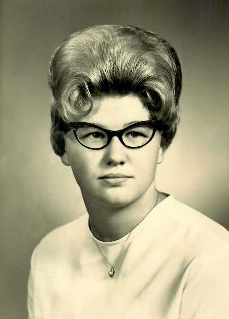 Rosemary Sims Profile Photo